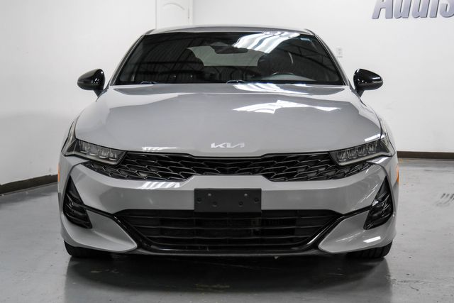 2022 Kia K5 GT-Line | Addison, TX | Addison Autoplex
