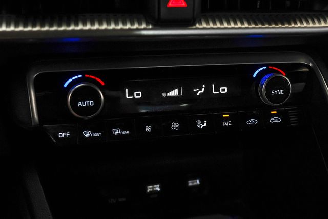 2022 Kia K5 GT-Line | Addison, TX | Addison Autoplex
