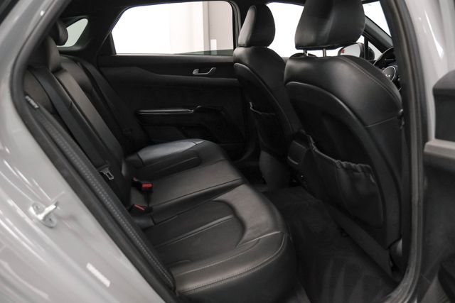 2022 Kia K5 GT-Line | Addison, TX | Addison Autoplex