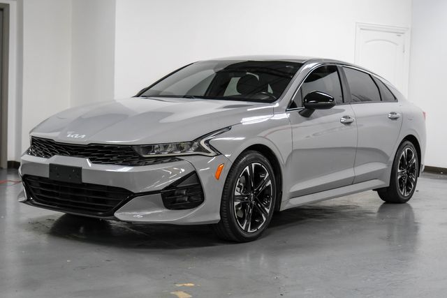 2022 Kia K5 GT-Line | Addison, TX | Addison Autoplex