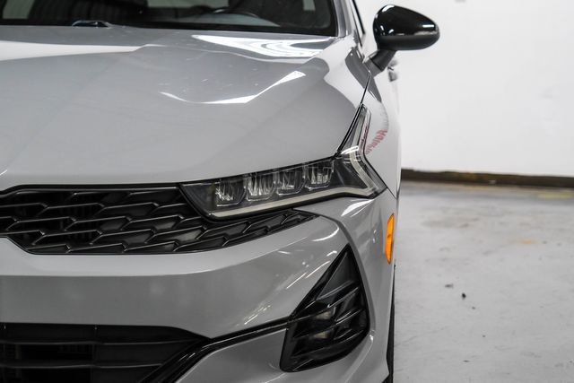 2022 Kia K5 GT-Line | Addison, TX | Addison Autoplex