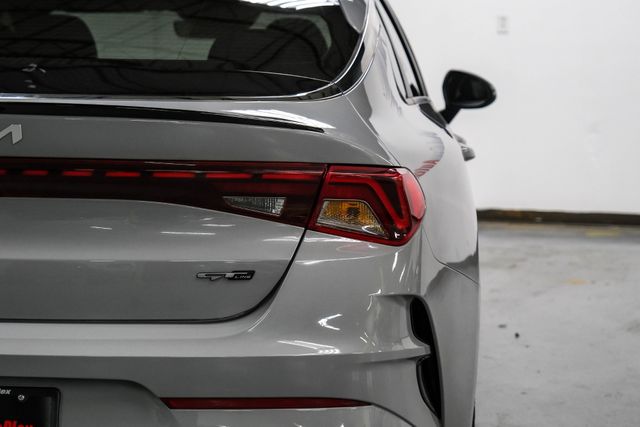 2022 Kia K5 GT-Line | Addison, TX | Addison Autoplex