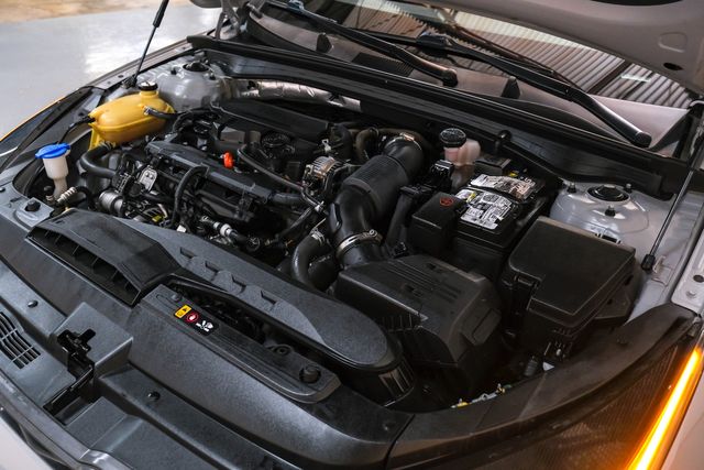 2022 Kia K5 GT-Line | Addison, TX | Addison Autoplex