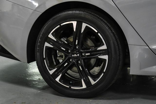 2022 Kia K5 GT-Line | Addison, TX | Addison Autoplex