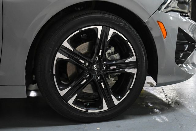 2022 Kia K5 GT-Line | Addison, TX | Addison Autoplex