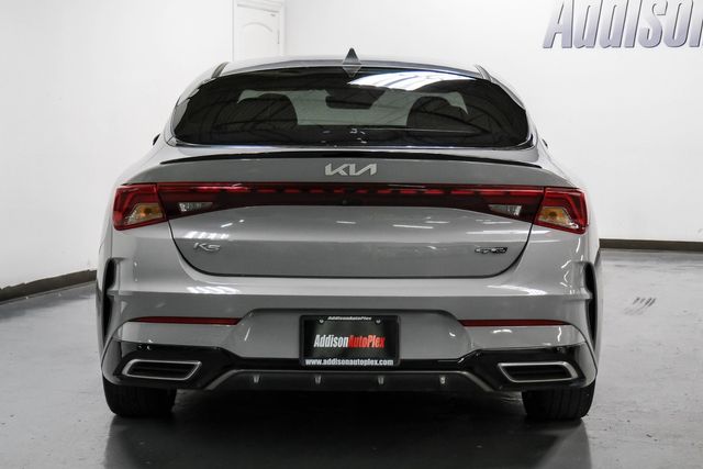 2022 Kia K5 GT-Line | Addison, TX | Addison Autoplex 2022 Kia K5 GT-Line | Addison, TX | Addison Autoplex