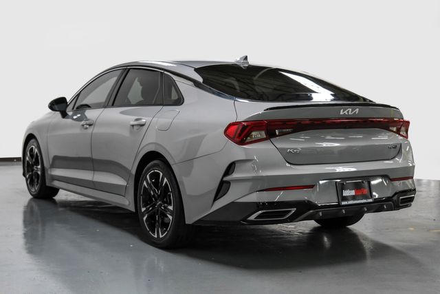 2022 Kia K5 GT-Line | Addison, TX | Addison Autoplex