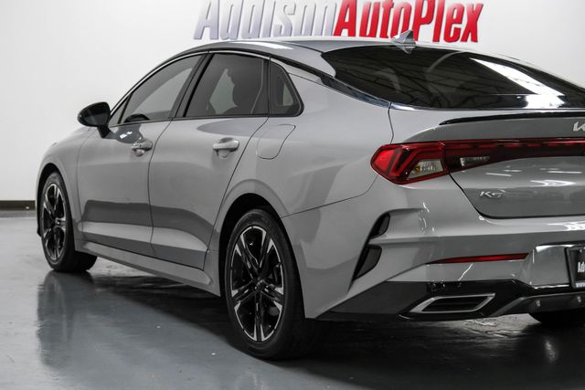2022 Kia K5 GT-Line | Addison, TX | Addison Autoplex 2022 Kia K5 GT-Line | Addison, TX | Addison Autoplex
