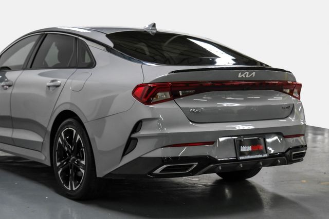 2022 Kia K5 GT-Line | Addison, TX | Addison Autoplex