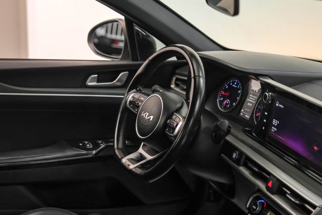 2022 Kia K5 GT-Line | Addison, TX | Addison Autoplex 2022 Kia K5 GT-Line | Addison, TX | Addison Autoplex