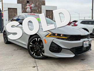 2022 Kia K5 GT-Line | Calexico, CA | Auto Depot of Calexico in Calexico, CA 92231