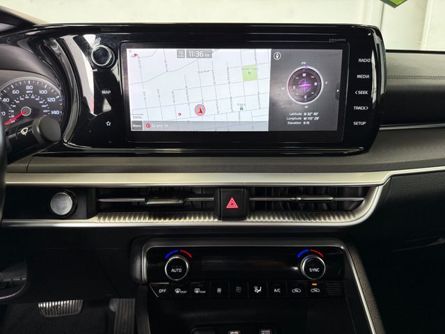 2022 Kia K5 GT-Line | Calexico, CA | Auto Depot of Calexico