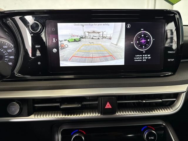 2022 Kia K5 GT-Line | Calexico, CA | Auto Depot of Calexico