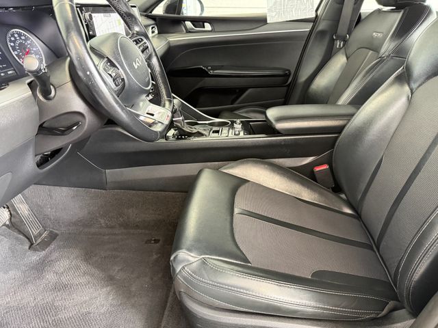 2022 Kia K5 GT-Line | Calexico, CA | Auto Depot of Calexico