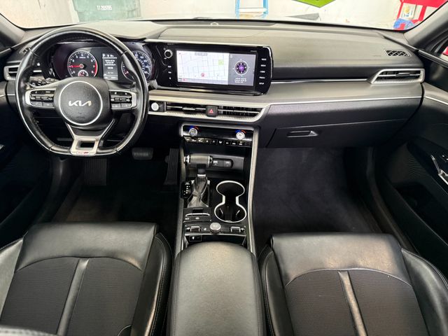 2022 Kia K5 GT-Line | Calexico, CA | Auto Depot of Calexico 2022 Kia K5 GT-Line | Calexico, CA | Auto Depot of Calexico