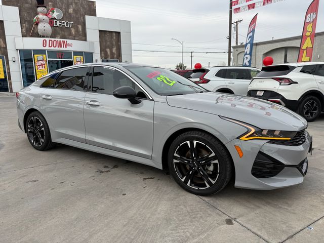 2022 Kia K5 GT-Line | Calexico, CA | Auto Depot of Calexico 2022 Kia K5 GT-Line | Calexico, CA | Auto Depot of Calexico