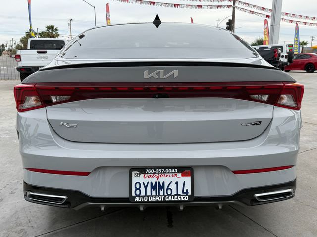 2022 Kia K5 GT-Line | Calexico, CA | Auto Depot of Calexico 2022 Kia K5 GT-Line | Calexico, CA | Auto Depot of Calexico