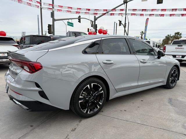 2022 Kia K5 GT-Line | Calexico, CA | Auto Depot of Calexico 2022 Kia K5 GT-Line | Calexico, CA | Auto Depot of Calexico