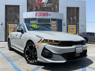 2022 Kia K5 GT-Line | Calexico, CA | Auto Depot of Calexico