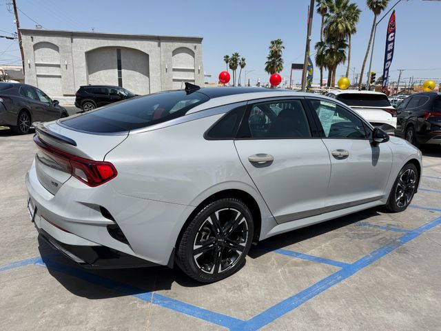 2022 Kia K5 GT-Line | Calexico, CA | Auto Depot of Calexico 2022 Kia K5 GT-Line | Calexico, CA | Auto Depot of Calexico