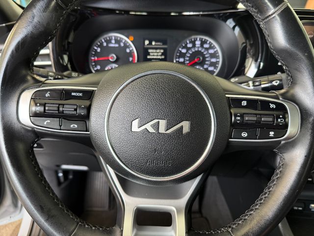 2022 Kia K5 GT-Line | Calexico, CA | Auto Depot of Calexico