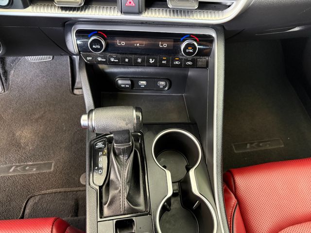 2022 Kia K5 GT-Line | Calexico, CA | Auto Depot of Calexico
