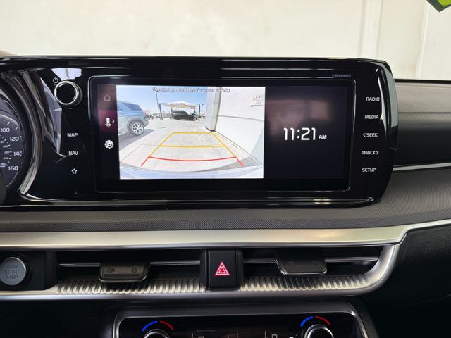 2022 Kia K5 GT-Line | Calexico, CA | Auto Depot of Calexico