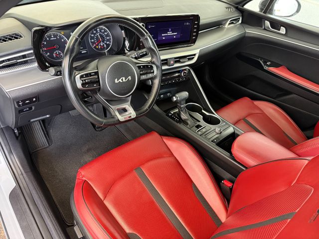 2022 Kia K5 GT-Line | Calexico, CA | Auto Depot of Calexico 2022 Kia K5 GT-Line | Calexico, CA | Auto Depot of Calexico