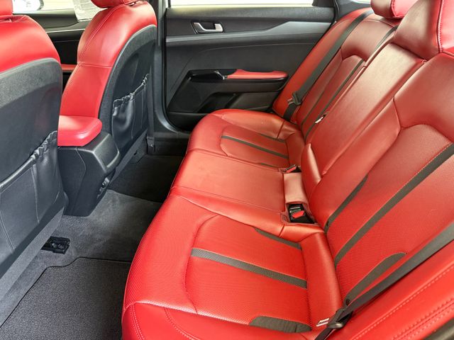 2022 Kia K5 GT-Line | Calexico, CA | Auto Depot of Calexico