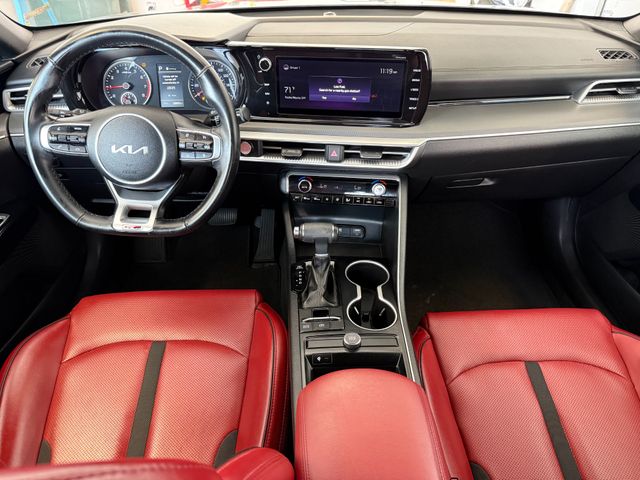2022 Kia K5 GT-Line | Calexico, CA | Auto Depot of Calexico