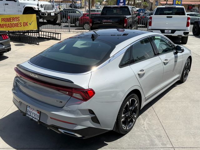 2022 Kia K5 GT-Line | Calexico, CA | Auto Depot of Calexico 2022 Kia K5 GT-Line | Calexico, CA | Auto Depot of Calexico