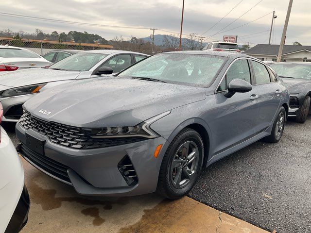2022 Kia K5 LXS - John Gibson Auto Sales Hot Springs