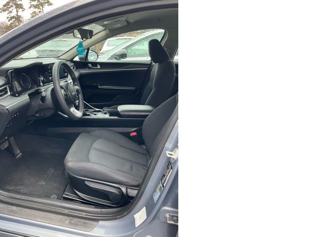 2022 Kia K5 LXS - John Gibson Auto Sales Hot Springs