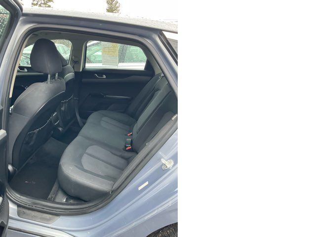 2022 Kia K5 LXS - John Gibson Auto Sales Hot Springs