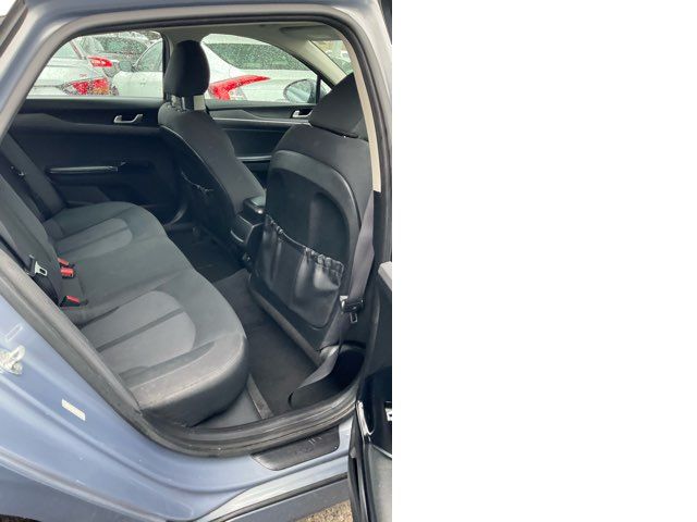 2022 Kia K5 LXS - John Gibson Auto Sales Hot Springs