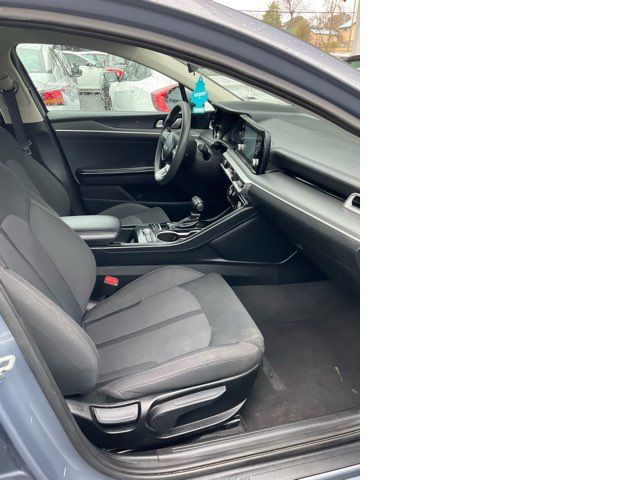 2022 Kia K5 LXS - John Gibson Auto Sales Hot Springs 2022 Kia K5 LXS - John Gibson Auto Sales Hot Springs