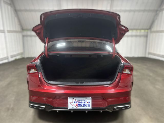 2022 Kia K5 GT-Line | Houston, TX | Texas Star Motors 2022 Kia K5 GT-Line | Houston, TX | Texas Star Motors