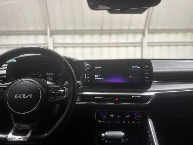 2022 Kia K5 GT-Line | Houston, TX | Texas Star Motors 2022 Kia K5 GT-Line | Houston, TX | Texas Star Motors