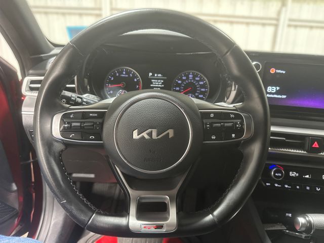 2022 Kia K5 GT-Line | Houston, TX | Texas Star Motors 2022 Kia K5 GT-Line | Houston, TX | Texas Star Motors