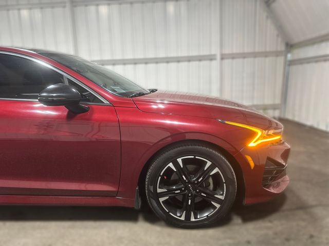 2022 Kia K5 GT-Line | Houston, TX | Texas Star Motors 2022 Kia K5 GT-Line | Houston, TX | Texas Star Motors