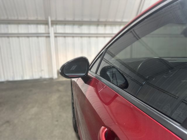 2022 Kia K5 GT-Line 2022 Kia K5 GT-Line