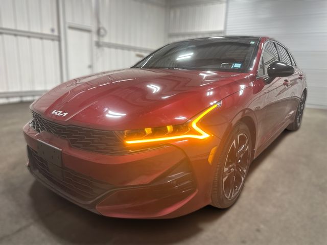 2022 Kia K5 GT-Line | Houston, TX | Texas Star Motors 2022 Kia K5 GT-Line | Houston, TX | Texas Star Motors