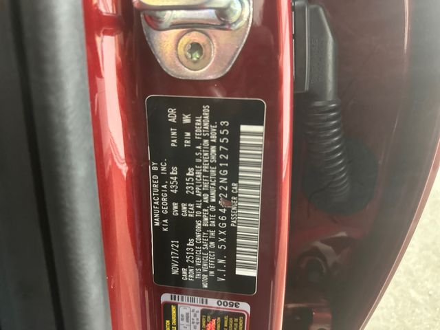 2022 Kia K5 GT-Line | Houston, TX | Texas Star Motors 2022 Kia K5 GT-Line | Houston, TX | Texas Star Motors