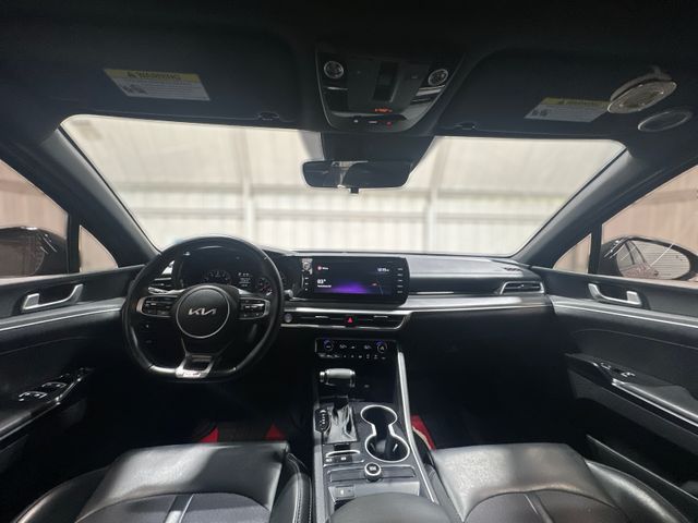 2022 Kia K5 GT-Line | Houston, TX | Texas Star Motors 2022 Kia K5 GT-Line | Houston, TX | Texas Star Motors