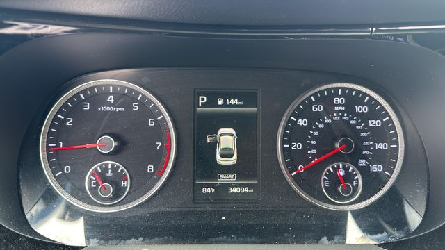 2022 Kia K5 GT-Line 2022 Kia K5 GT-Line