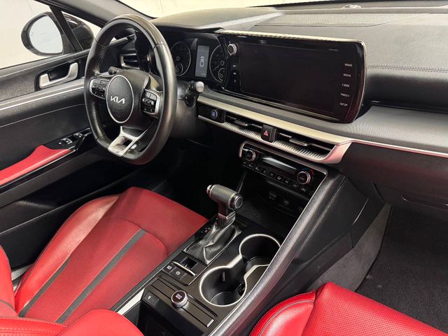 2022 Kia K5 GT-Line | Houston, TX | Houston Auto Credit 2022 Kia K5 GT-Line | Houston, TX | Houston Auto Credit