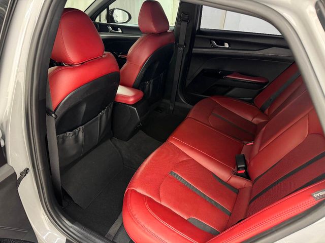 2022 Kia K5 GT-Line | Houston, TX | Houston Auto Credit 2022 Kia K5 GT-Line | Houston, TX | Houston Auto Credit