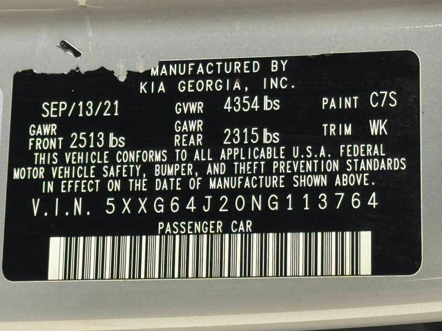 2022 Kia K5 GT-Line | Houston, TX | Houston Auto Credit 2022 Kia K5 GT-Line | Houston, TX | Houston Auto Credit