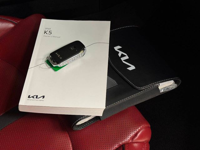 2022 Kia K5 GT-Line | Houston, TX | Houston Auto Credit 2022 Kia K5 GT-Line | Houston, TX | Houston Auto Credit