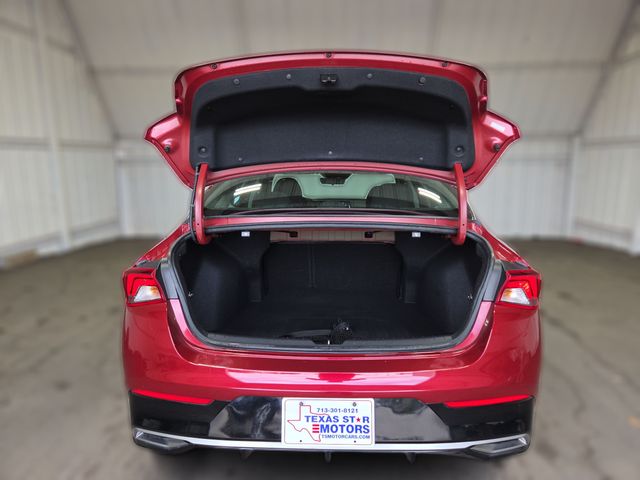 2022 Kia K5 LXS | Houston, TX | Texas Star Motors